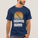 Recherche de bassoon tshirts Musique