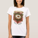 Recherche de nourriture italienne tshirts Amoureux de pizza