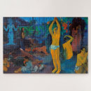 Zoek naar gauguin puzzels Kunst