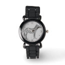Recherche de nuances montres Rayures