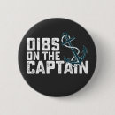 Zoek naar kapitein buttons Zee