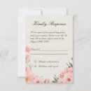 Recherche de nature extérieure invitations Élégant minimaliste moderne
