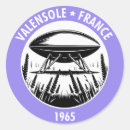 Recherche de ovni Houle
