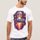 Zoek naar intergalactisch tshirts Grappig