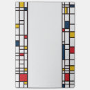 Recherche de mondrian posters Jaune