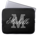 Zoek naar typografie laptop sleeves Elegant