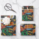 Zoek naar batman cadeaupapier Dc comics