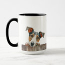 Recherche de fox terrier tasses Mignon
