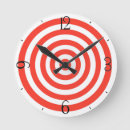 Recherche de cibles art Rond
