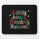 Zoek naar afval muismatten Troep