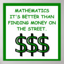 Recherche de humour de maths art Mathématicien