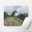 Recherche de picchu machu tapis souris Ruines