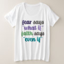 Recherche de grande taille vêtements Christianisme
