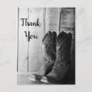 Recherche de mariage de cowboy cartes postales Bois de grange