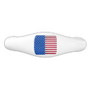 Recherche de drapeau américain boutons et poignées de porte Étoiles et rayures