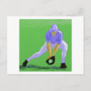 Recherche de de base ball cartes postales Joueur