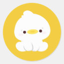 Recherche de canard heureux autocollants Animal