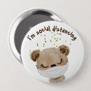 Recherche de ours badges Enfant
