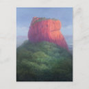 Zoek naar sri lanka briefkaarten Sigiriya