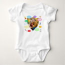 Recherche de papa héros bébé vêtements Fête des pères