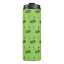 Recherche de trou de balle tasses Vert foncé