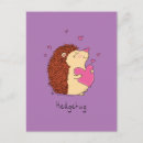 Recherche de kids animal vœux cartes Valentine