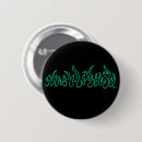 Recherche de contour badges Simple