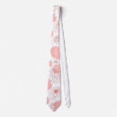 Recherche de pivoine cravates Motif
