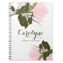 Zoek naar tulpen notitieboeken Roze