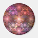 Recherche de fleurs hippies magnets Pour elle
