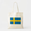 Recherche de suède drapeau sacs Stockholm