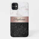 Recherche de gold rose marble iphone coques Chic