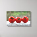 Recherche de tomate impressions sur toile Cuisine