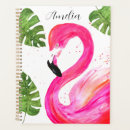 Recherche de flamingo agendas Rose