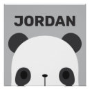 Zoek naar panda kinderkamer posters Baby