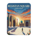 Recherche de ouzbékistan magnets Voyage