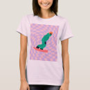 Recherche de damier femme tshirts Rétro