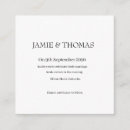 Recherche de mercredi invitations Simple