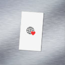 Recherche de paix du monde cartes visite Toute personne
