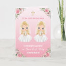 Recherche de de communion vœux cartes Sacrement