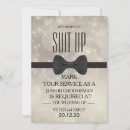 Recherche de service aux entreprises invitations Pour lui