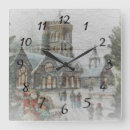 Zoek naar oude kerstman kunst Vintage