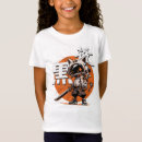 Zoek naar robot meisje tshirts Futuristisch