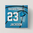 Recherche de de basket ball badges École