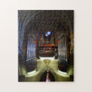 Recherche de cathédrale de notre dame puzzles Gothique