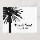 Recherche de arbre feuille vœux cartes Tropical