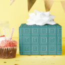 Recherche de pyramide papier cadeau Noir