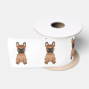Recherche de bouledogue français rubans Mignon