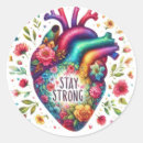 Zoek naar positiviteit stickers Motivatie