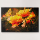 Recherche de ailes puzzles Pour elle